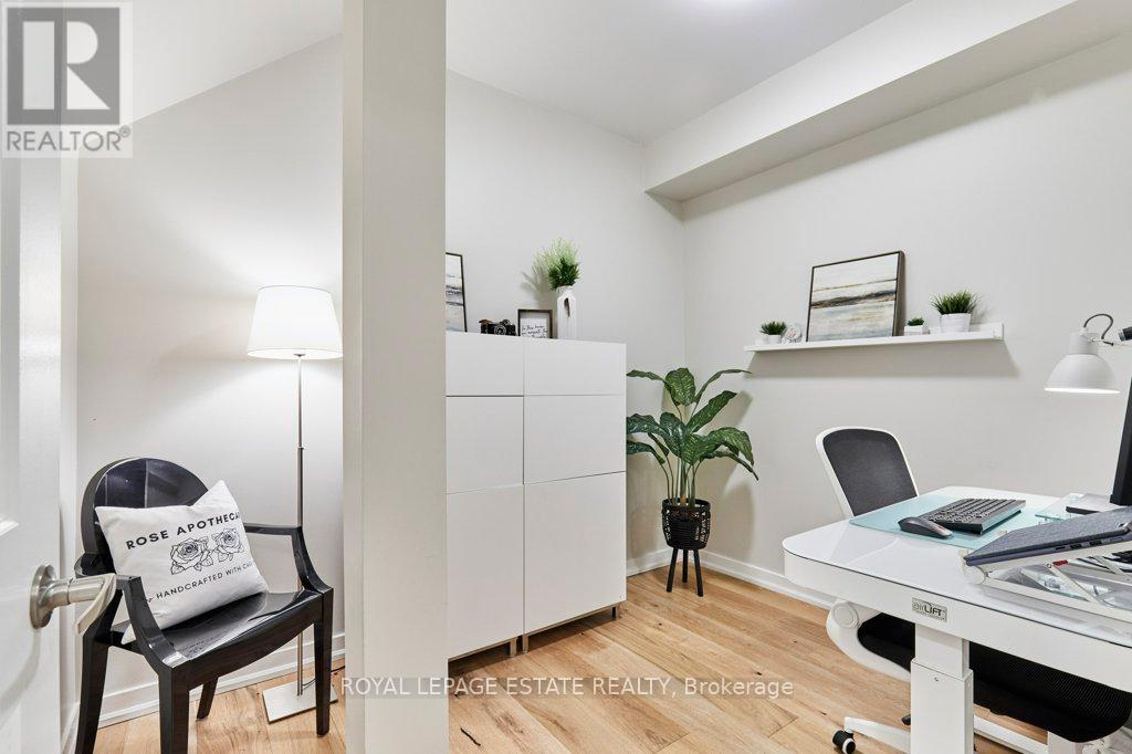 128 - 2320 Gerrard Street E, Toronto, Ontario  M4E 2E1 - Photo 15 - E12179960