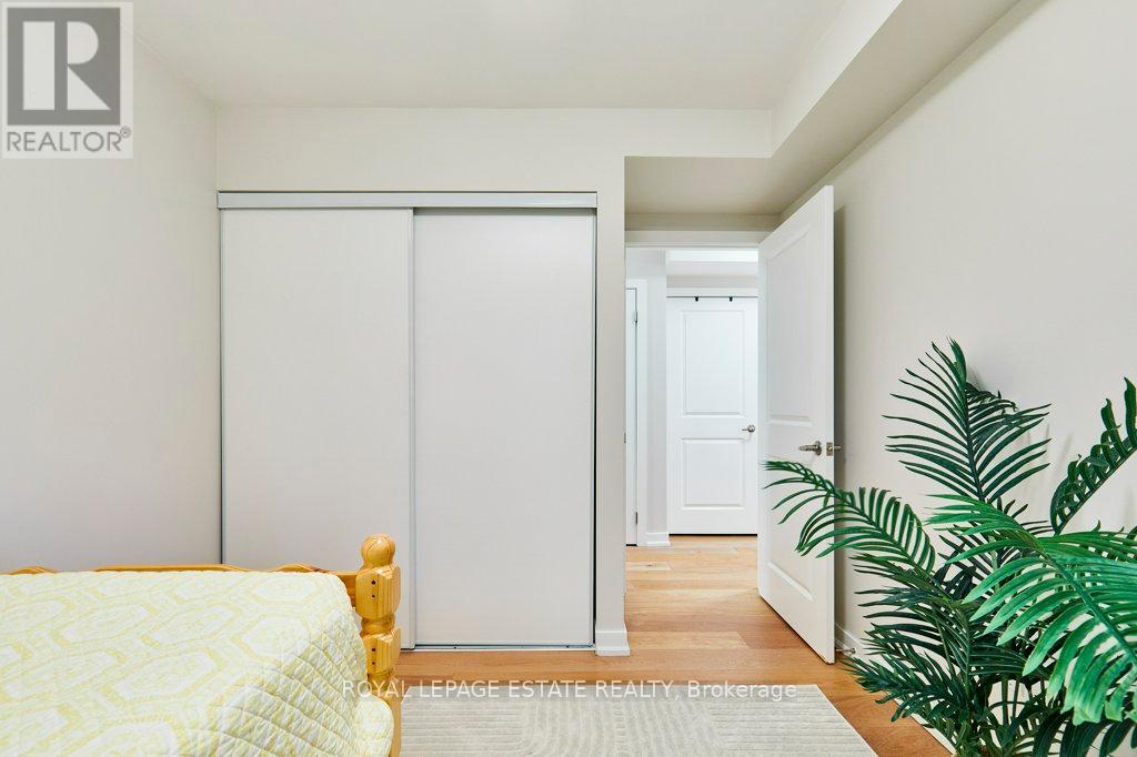 128 - 2320 Gerrard Street E, Toronto, Ontario  M4E 2E1 - Photo 28 - E12179960