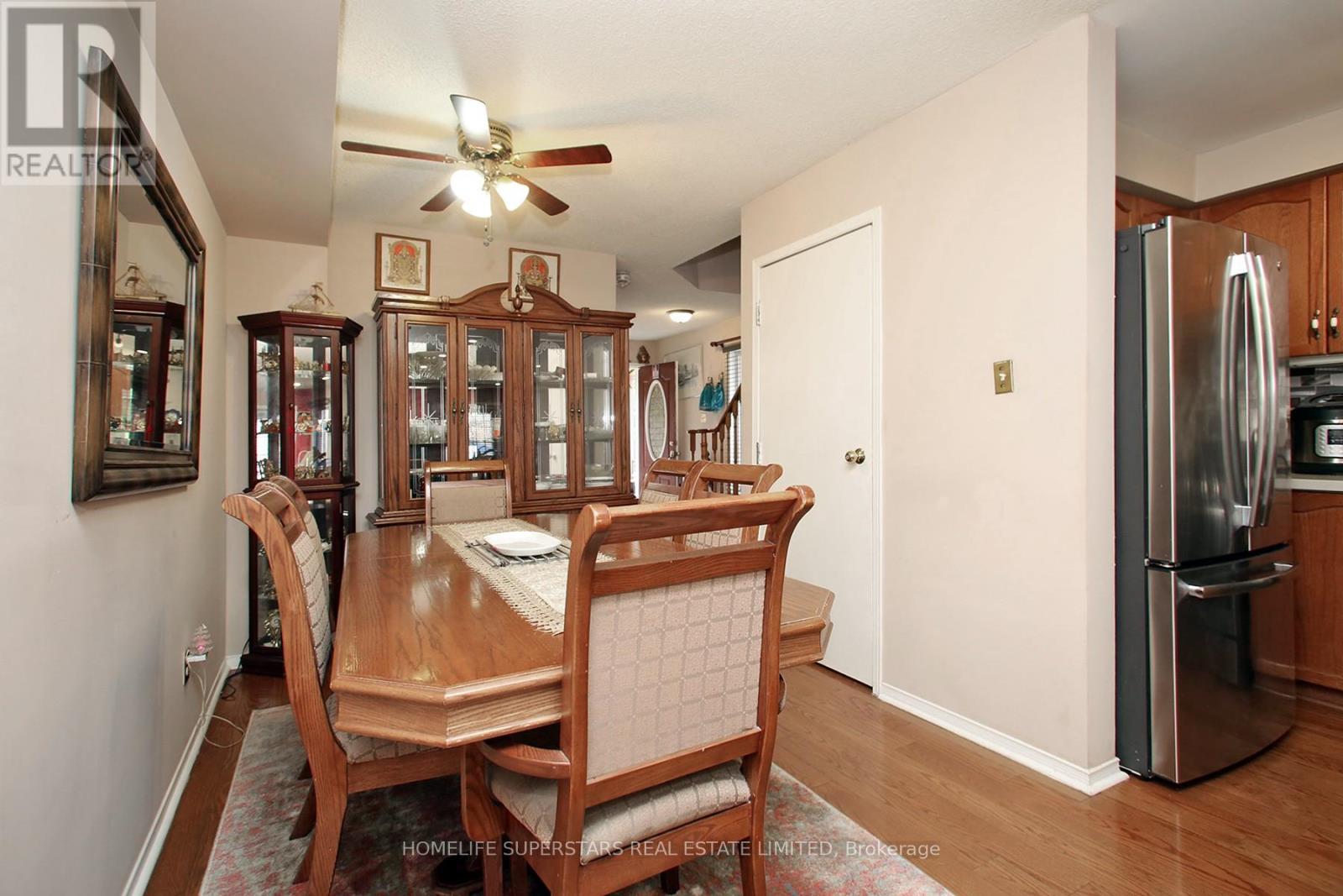 1123 Foxglove Place, Mississauga (East Credit), Ontario  L5V 2N4 - Photo 8 - W12212580