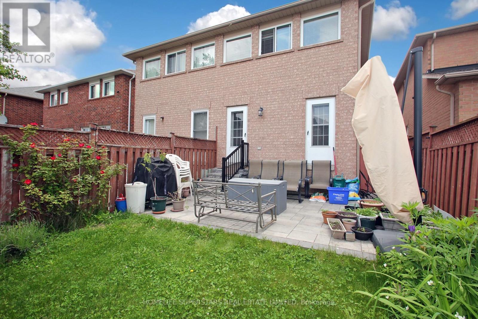 1123 Foxglove Place, Mississauga (East Credit), Ontario  L5V 2N4 - Photo 32 - W12212580