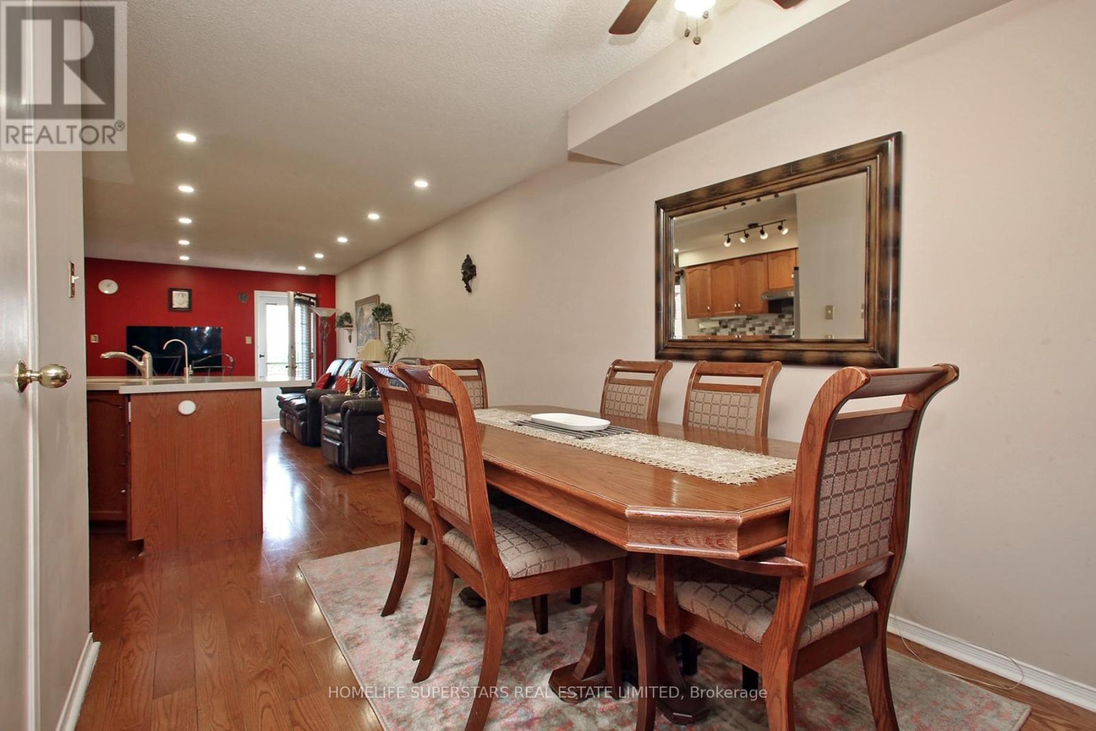 1123 Foxglove Place, Mississauga (East Credit), Ontario  L5V 2N4 - Photo 7 - W12212580