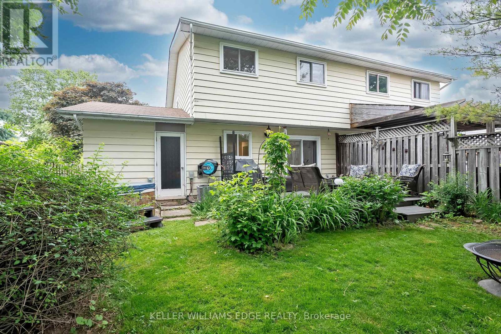 1519 Newlands Crescent, Burlington, Ontario  L7M 1P1 - Photo 27 - W12214727