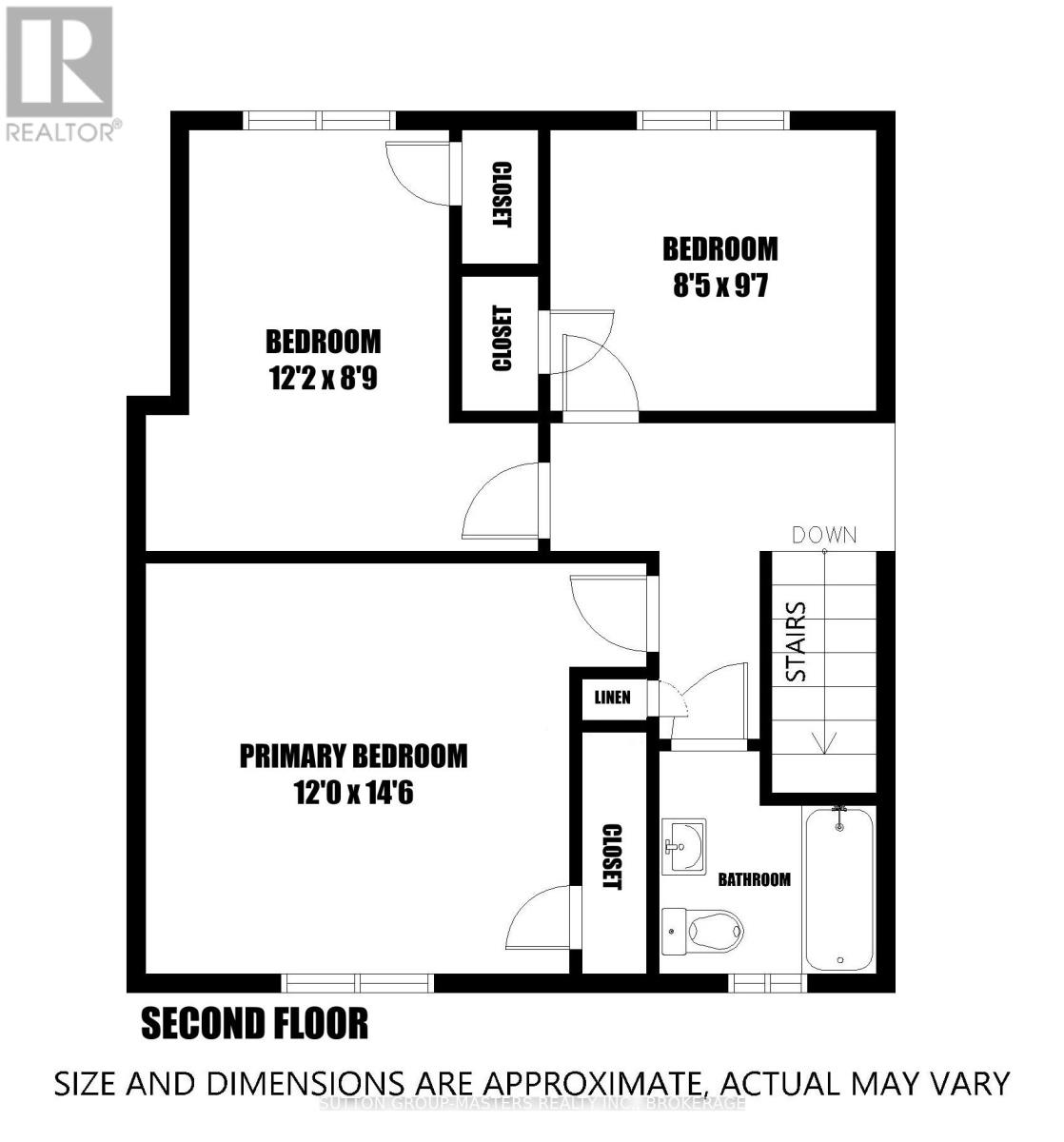 7a Bishop Street, Kingston, Ontario  K7M 3P5 - Photo 42 - X12211876