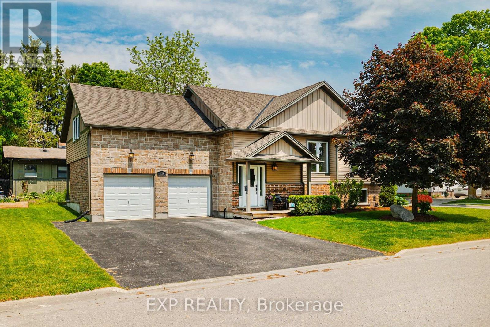 335 JOHN ROSA STREET E, North Perth, Ontario