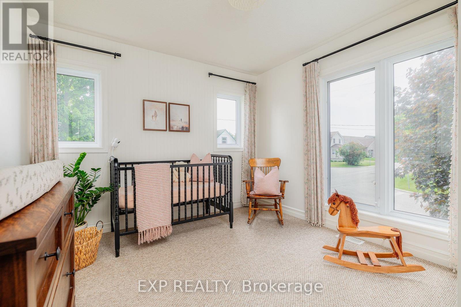 335 John Rosa Street E, North Perth, Ontario  N4W 0E3 - Photo 11 - X12214814