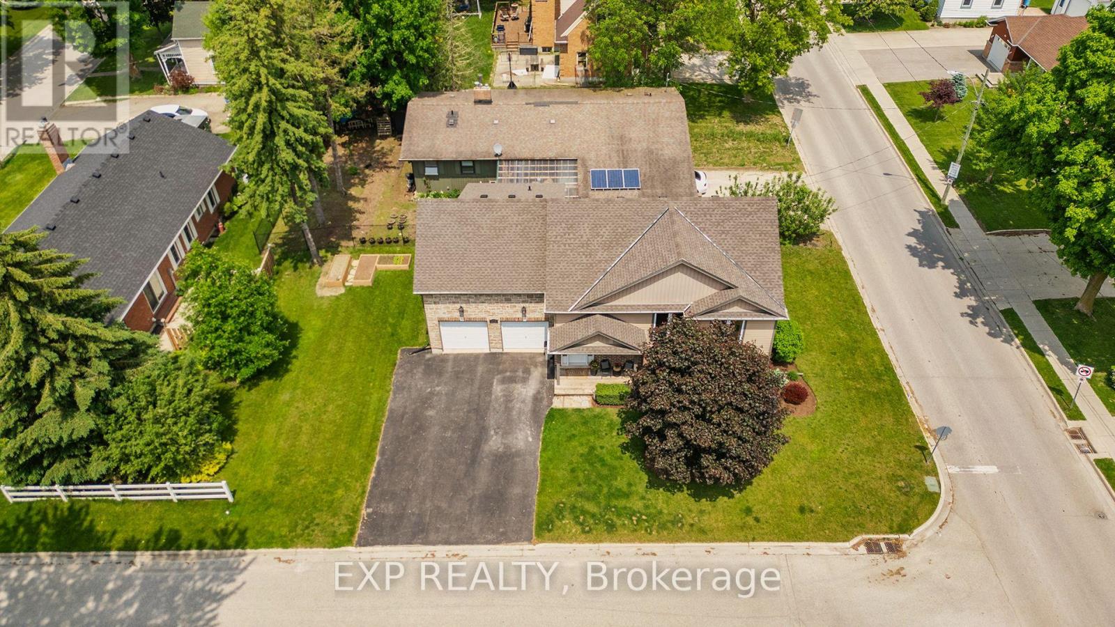 335 John Rosa Street E, North Perth, Ontario  N4W 0E3 - Photo 28 - X12214814