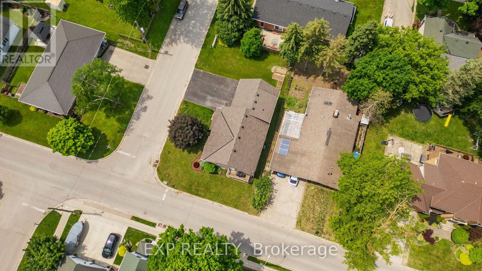 335 John Rosa Street E, North Perth, Ontario  N4W 0E3 - Photo 29 - X12214814