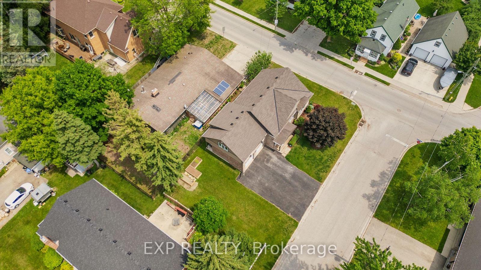 335 John Rosa Street E, North Perth, Ontario  N4W 0E3 - Photo 30 - X12214814