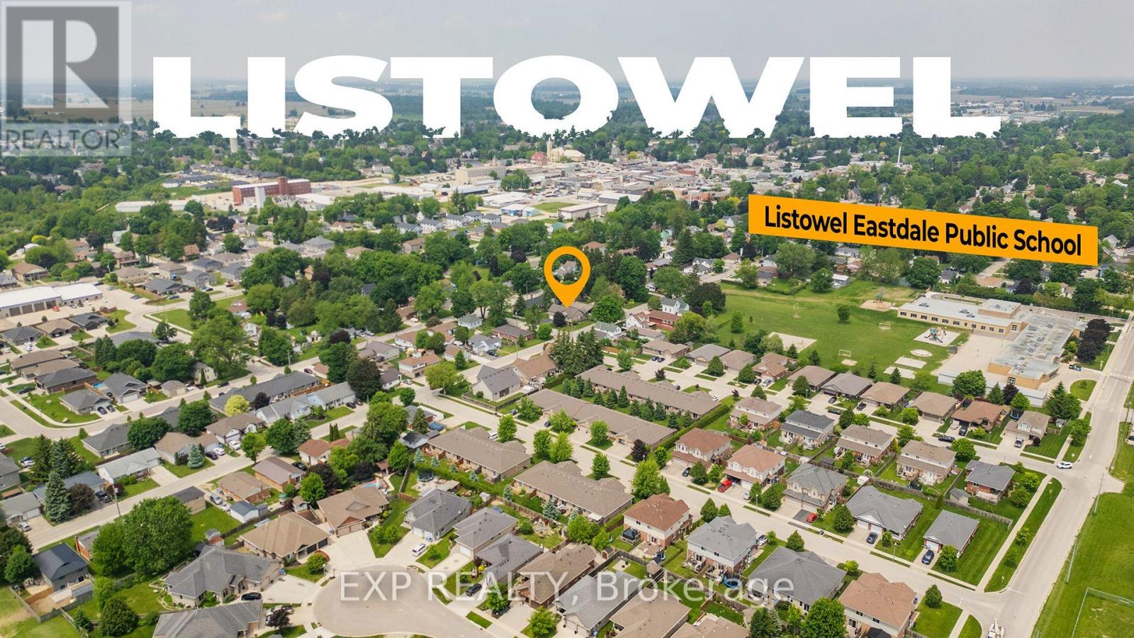 335 John Rosa Street E, North Perth, Ontario  N4W 0E3 - Photo 32 - X12214814