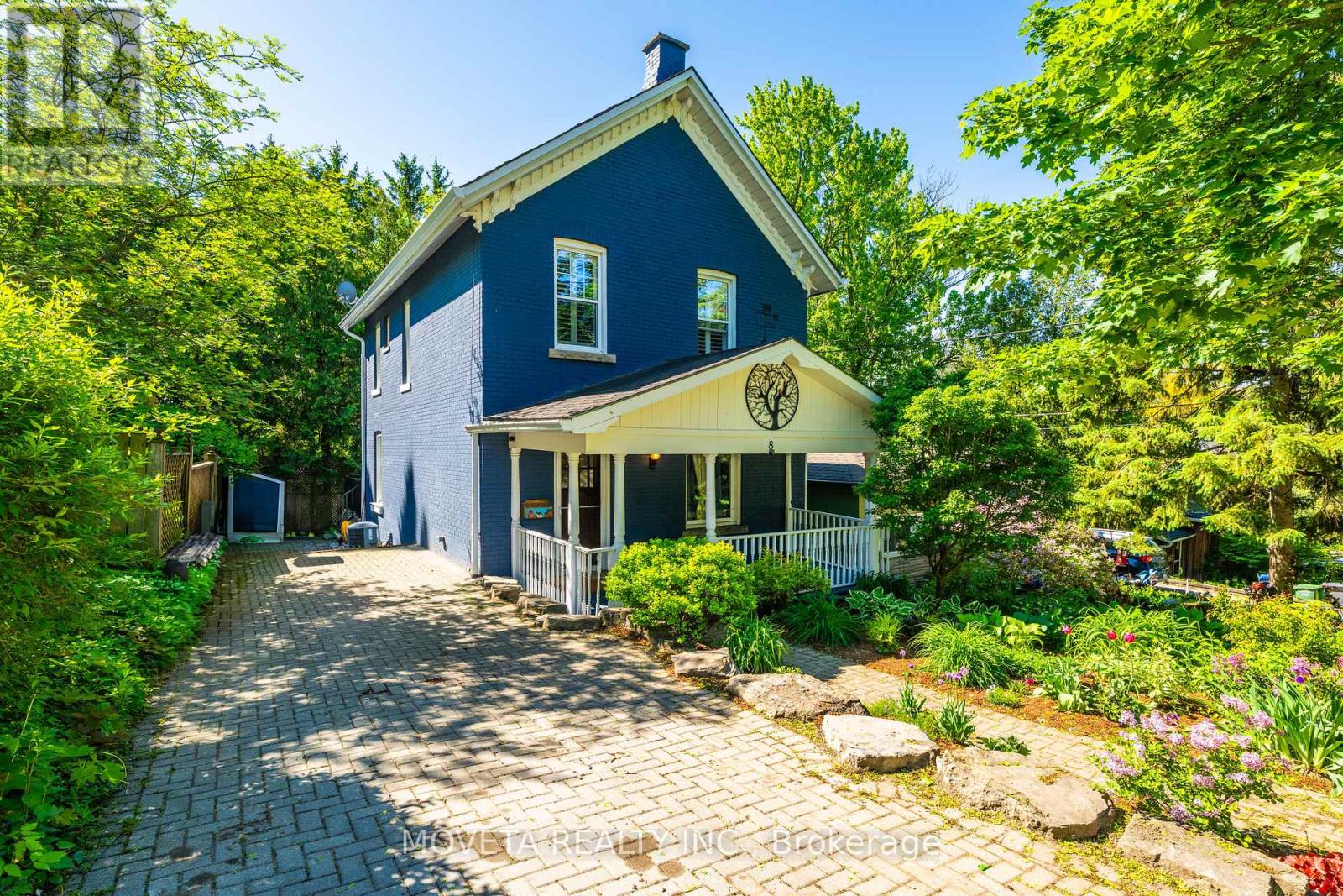 8 Durham Street, Guelph, Ontario  N1H 2Y2 - Photo 3 - X12214823