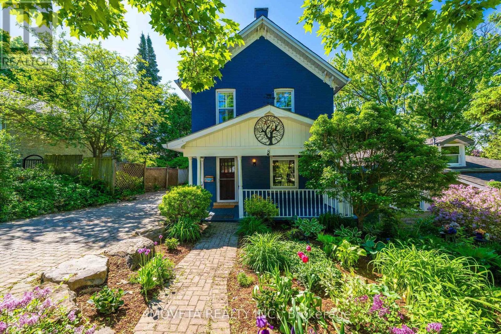 8 Durham Street, Guelph, Ontario  N1H 2Y2 - Photo 4 - X12214823