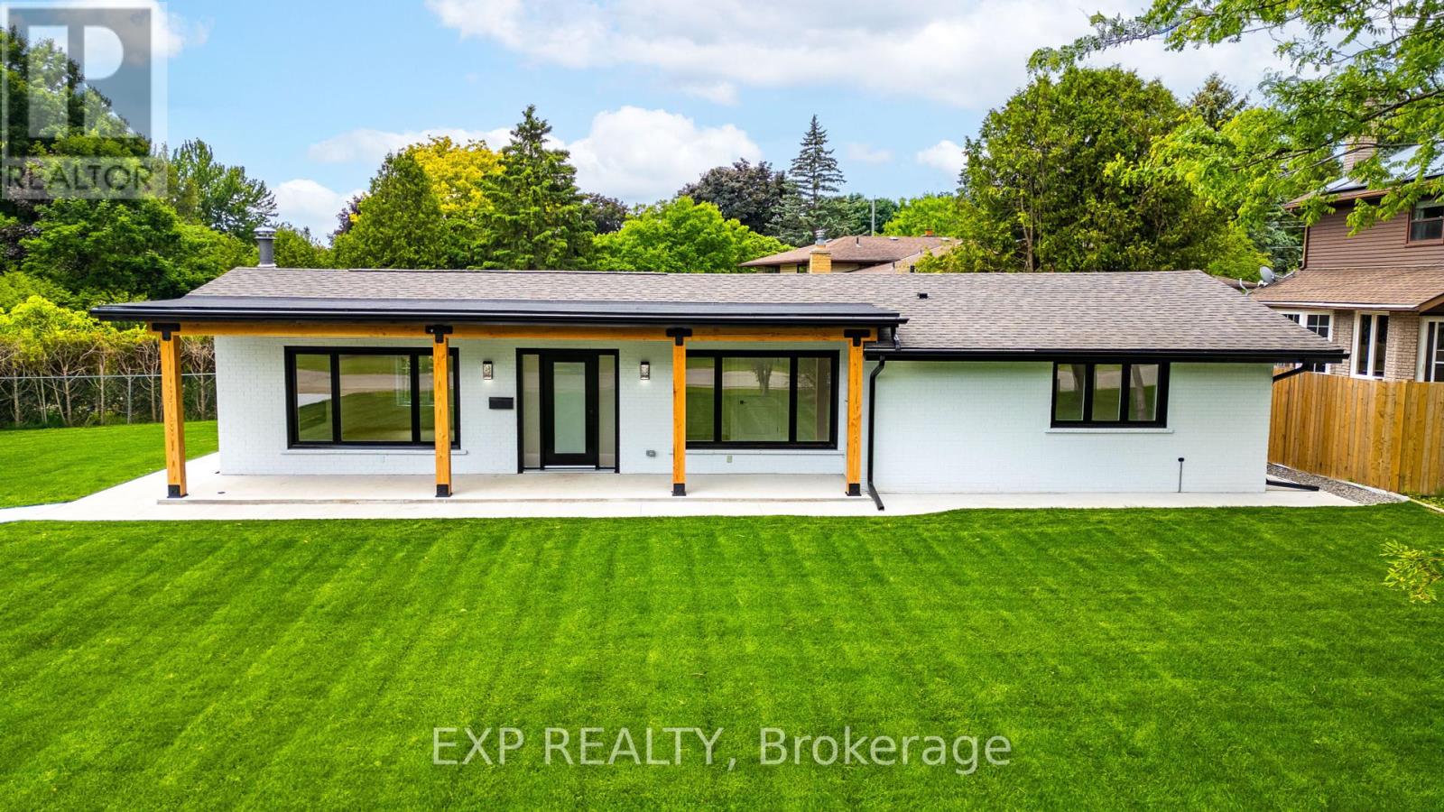 643 HANLON ROAD, Guelph, Ontario