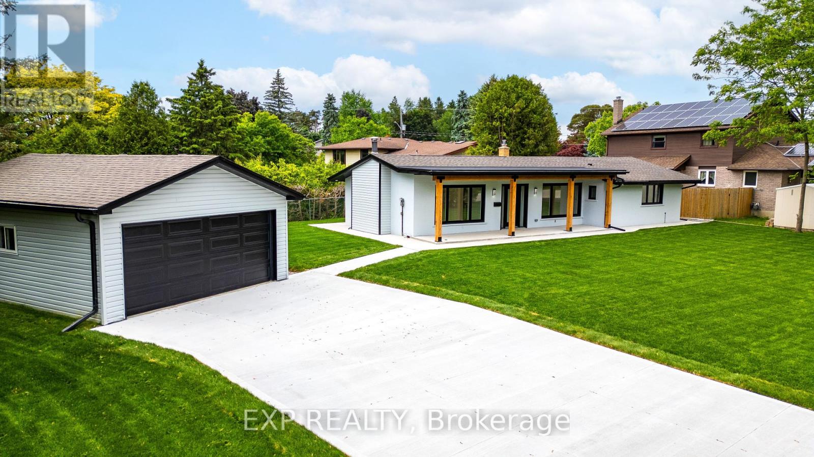 643 Hanlon Road, Guelph, Ontario  N1G 2S4 - Photo 2 - X12214845