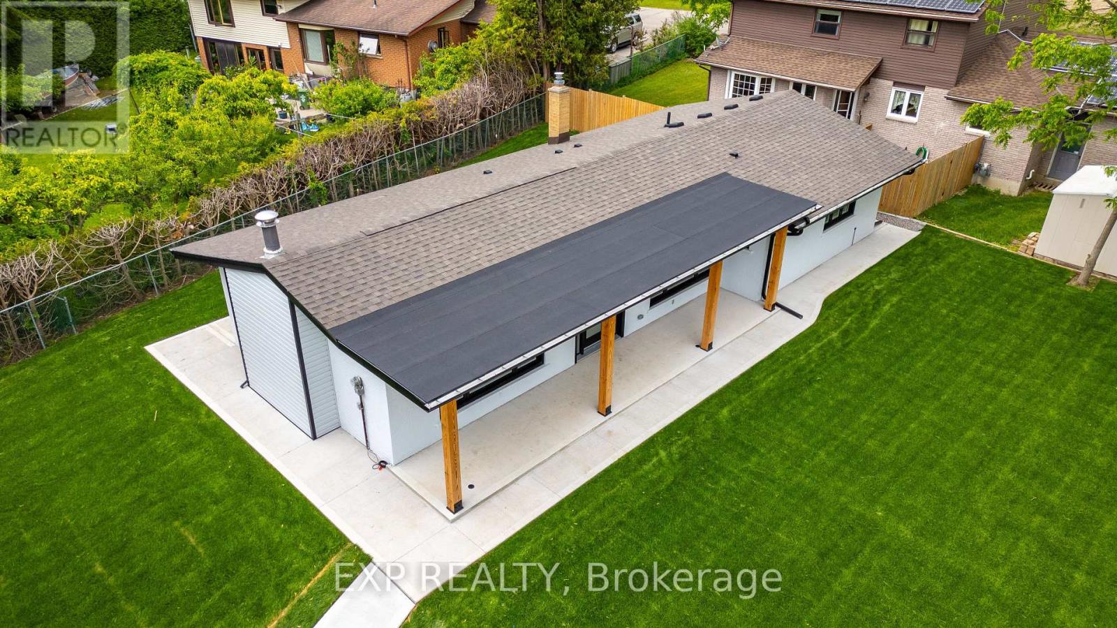643 Hanlon Road, Guelph, Ontario  N1G 2S4 - Photo 39 - X12214845