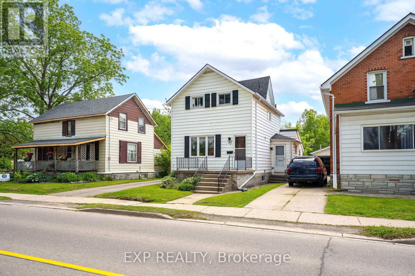 187 WEST GORE STREET, Stratford, Ontario