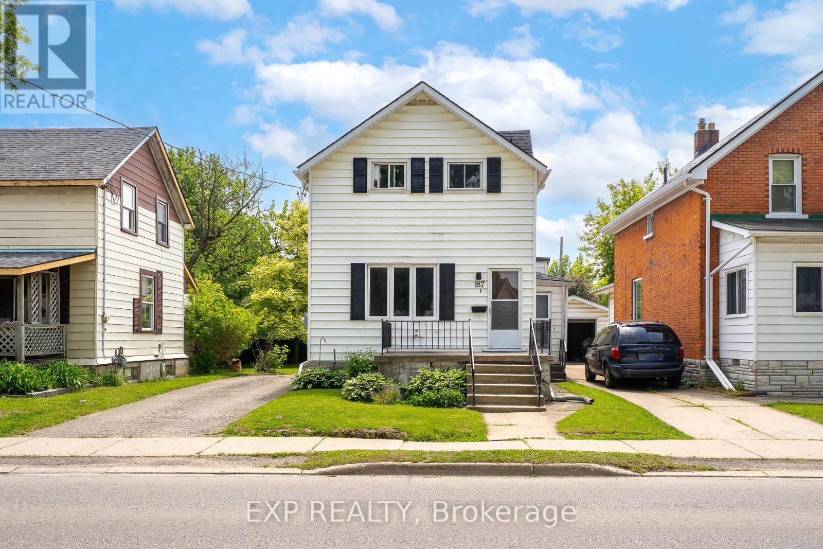 187 West Gore Street, Stratford, Ontario  N5A 1K6 - Photo 2 - X12214846