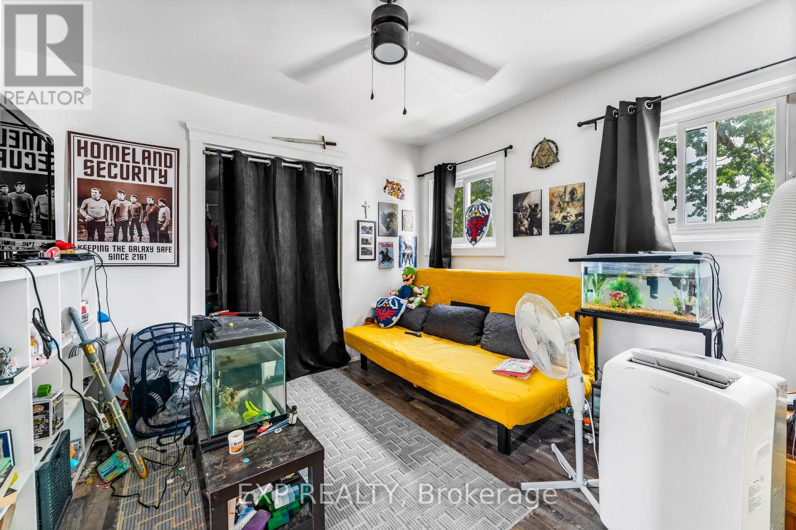 187 West Gore Street, Stratford, Ontario  N5A 1K6 - Photo 23 - X12214846