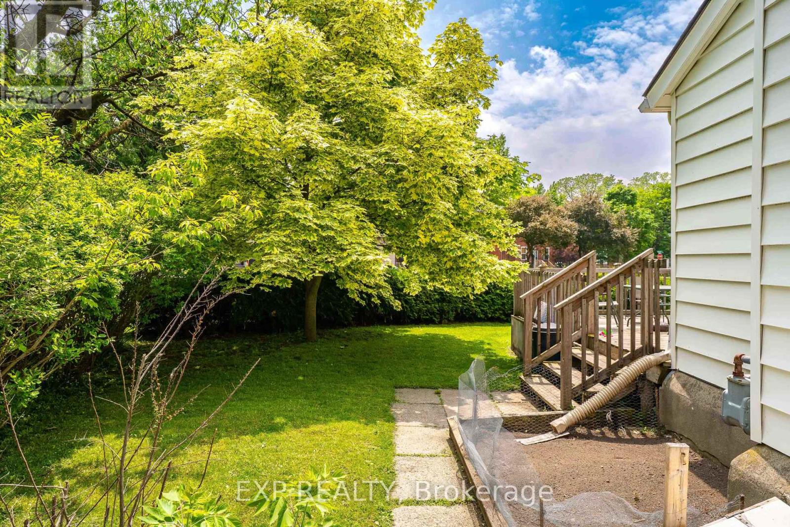 187 West Gore Street, Stratford, Ontario  N5A 1K6 - Photo 26 - X12214846