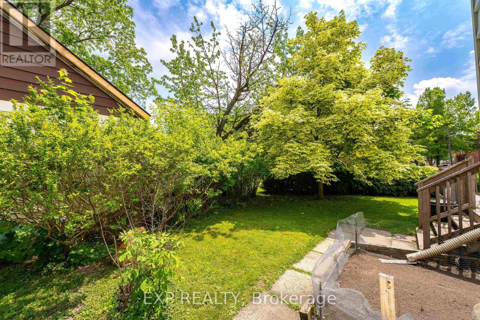 187 West Gore Street, Stratford, Ontario  N5A 1K6 - Photo 27 - X12214846