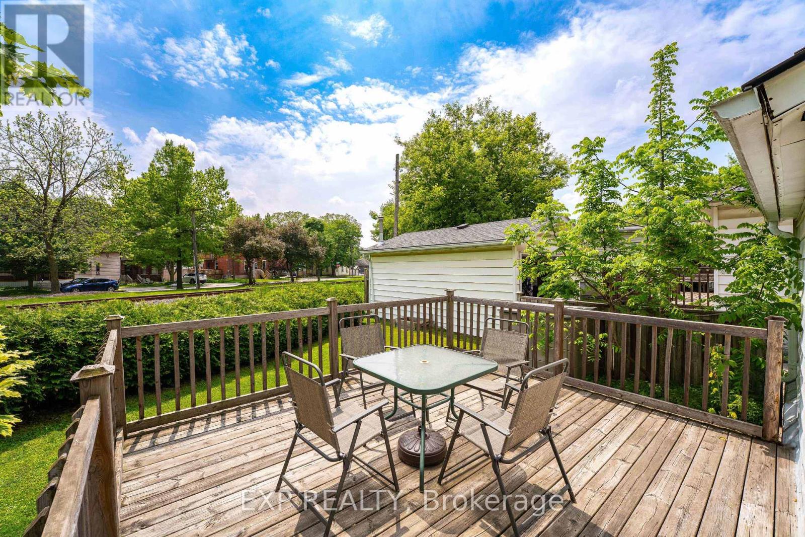 187 West Gore Street, Stratford, Ontario  N5A 1K6 - Photo 29 - X12214846