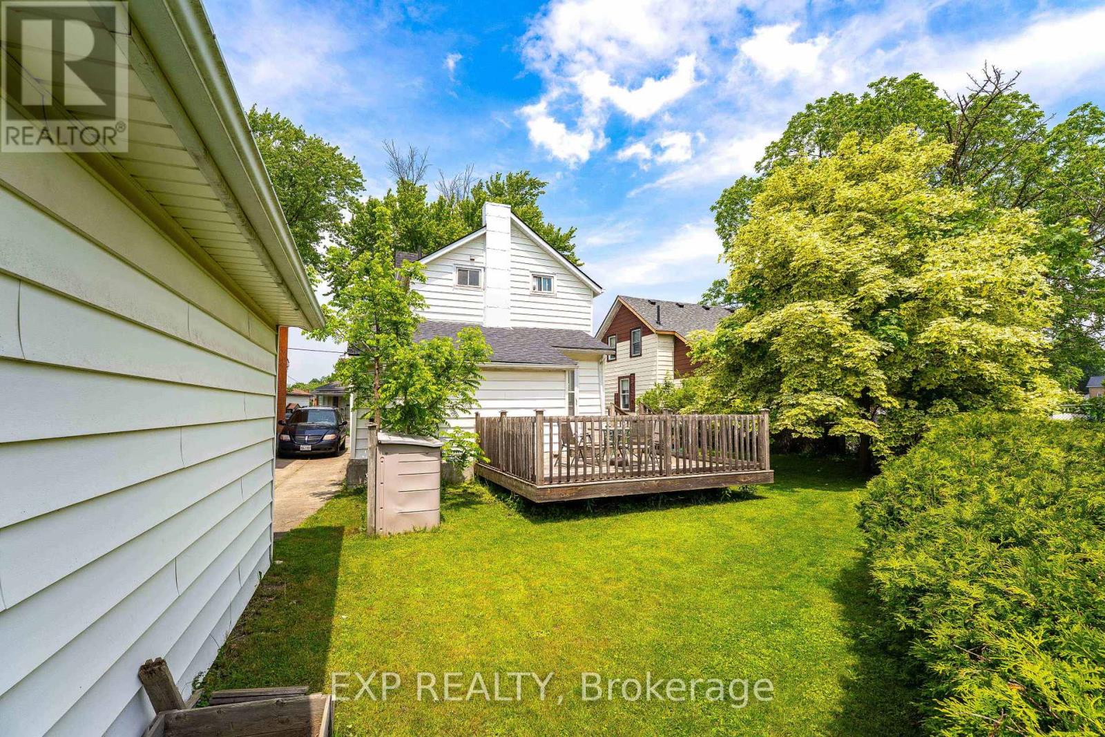 187 West Gore Street, Stratford, Ontario  N5A 1K6 - Photo 30 - X12214846