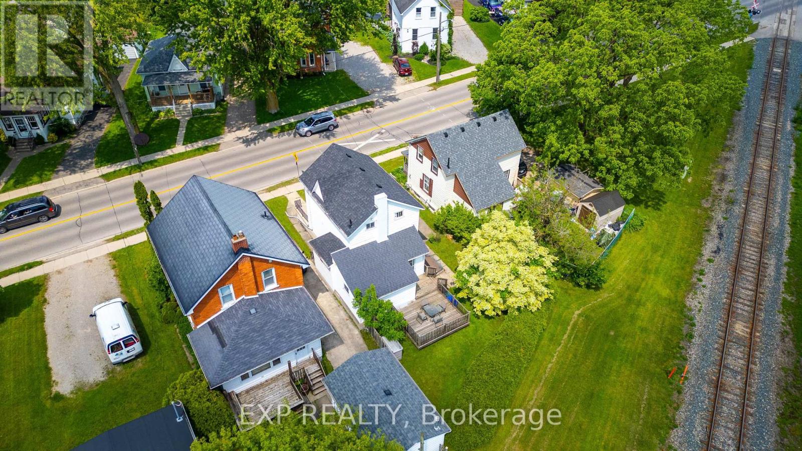 187 West Gore Street, Stratford, Ontario  N5A 1K6 - Photo 40 - X12214846