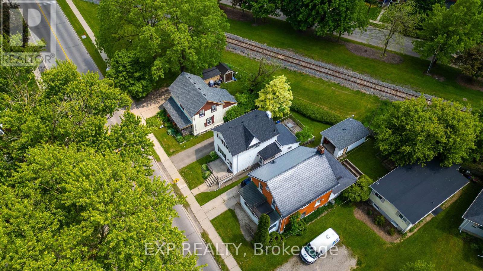 187 West Gore Street, Stratford, Ontario  N5A 1K6 - Photo 42 - X12214846