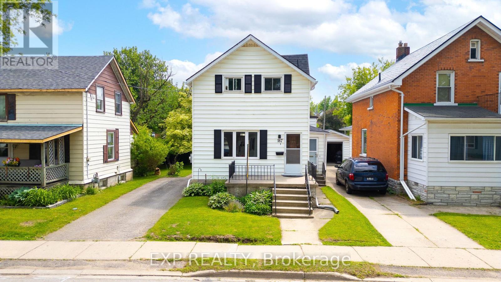 187 West Gore Street, Stratford, Ontario  N5A 1K6 - Photo 5 - X12214846