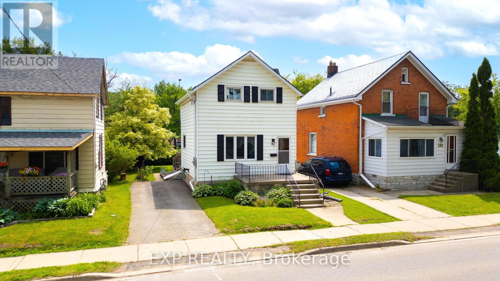 187 West Gore Street, Stratford, Ontario  N5A 1K6 - Photo 6 - X12214846