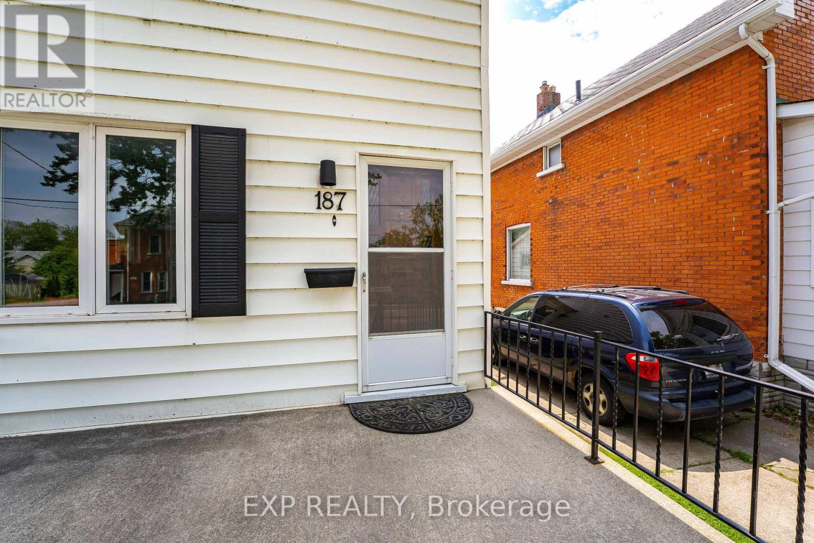 187 West Gore Street, Stratford, Ontario  N5A 1K6 - Photo 8 - X12214846