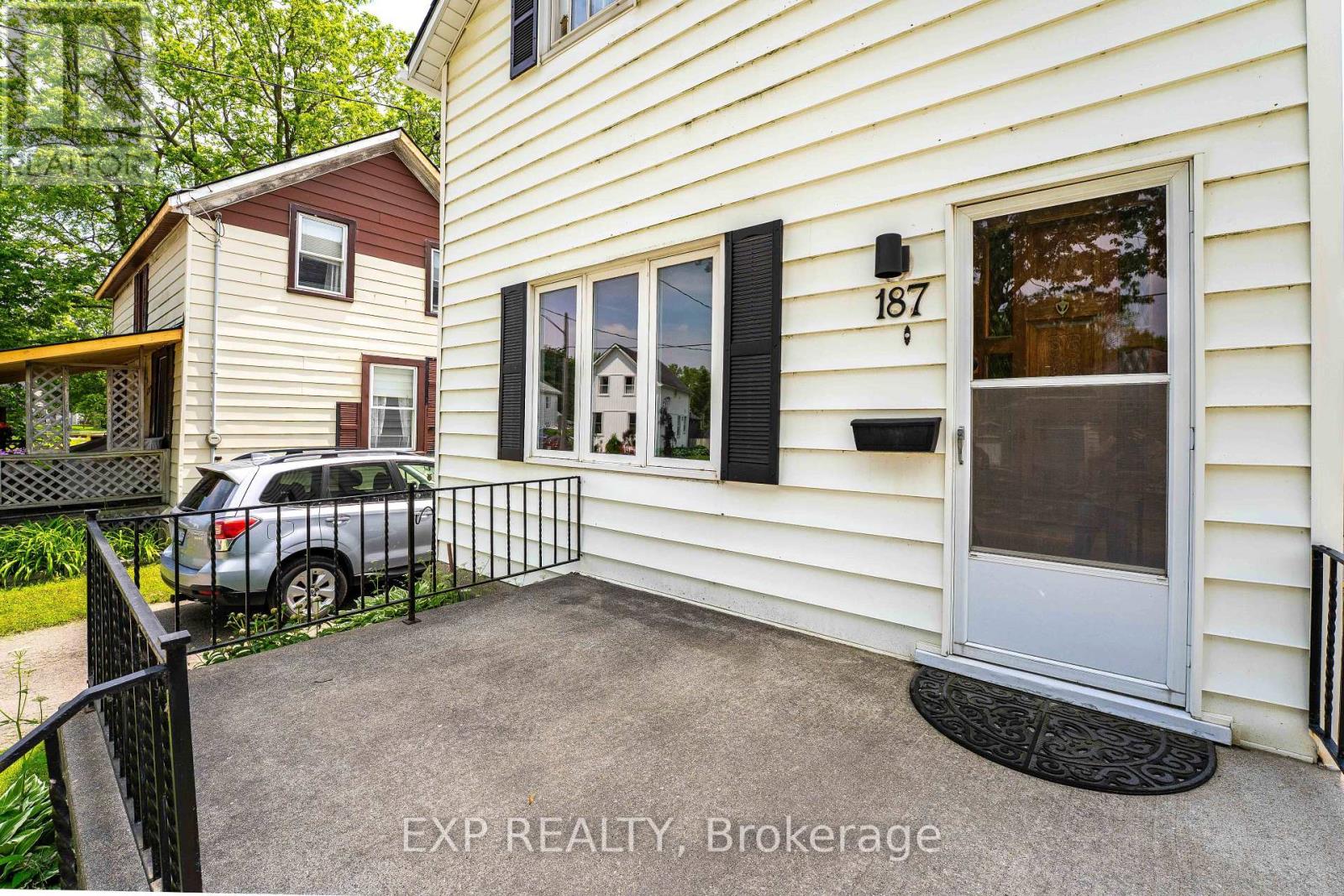187 West Gore Street, Stratford, Ontario  N5A 1K6 - Photo 9 - X12214846