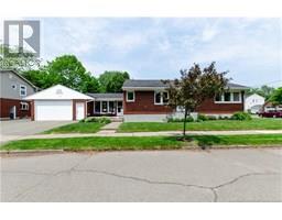 157 Broadview Avenue, Moncton, New Brunswick