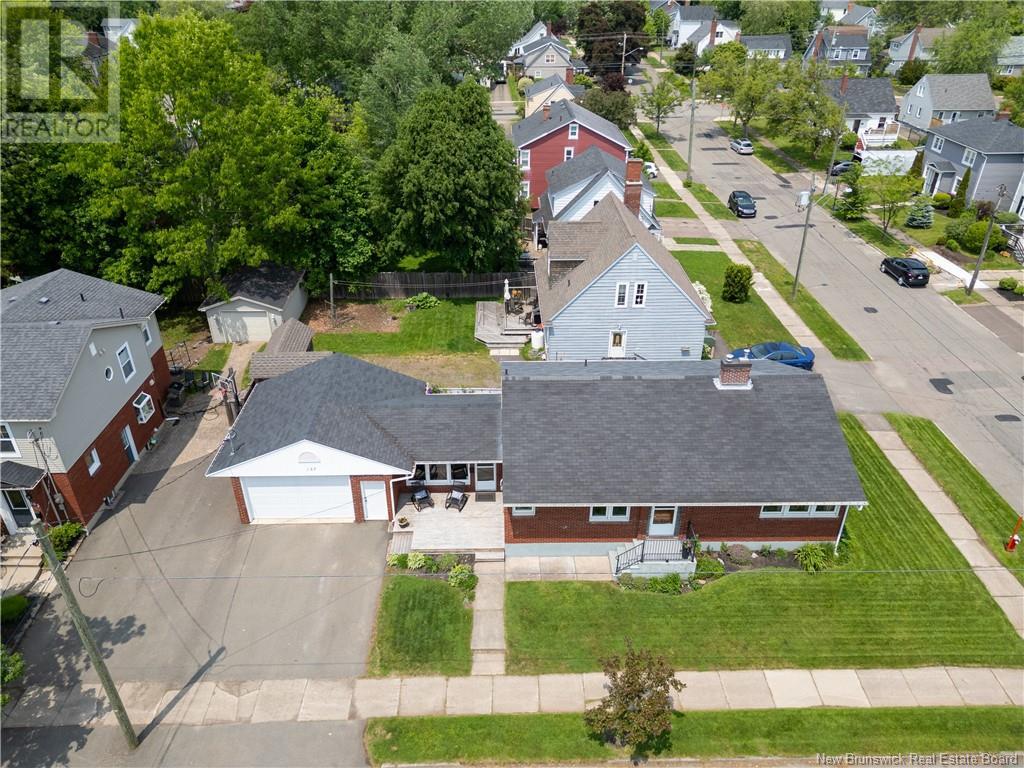 157 Broadview Avenue, Moncton, New Brunswick  E1E 1X9 - Photo 2 - NB120435