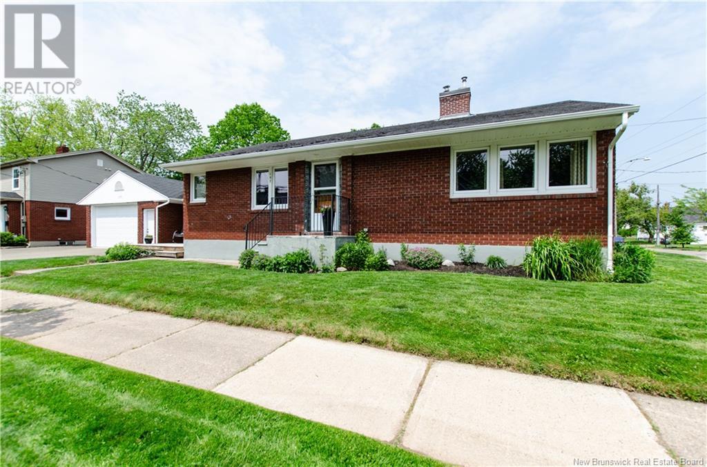 157 Broadview Avenue, Moncton, New Brunswick  E1E 1X9 - Photo 42 - NB120435
