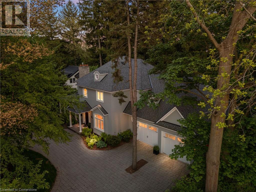 84 Jerseyville Road W, Ancaster, Ontario  L9G 1A2 - Photo 45 - 40733529