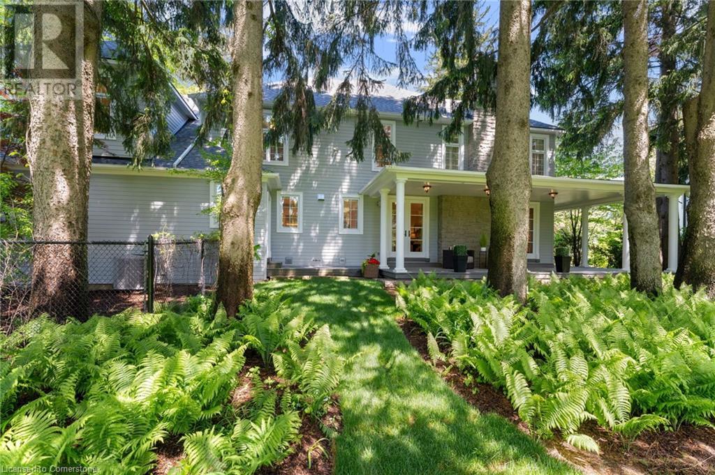 84 Jerseyville Road W, Ancaster, Ontario  L9G 1A2 - Photo 43 - 40733529