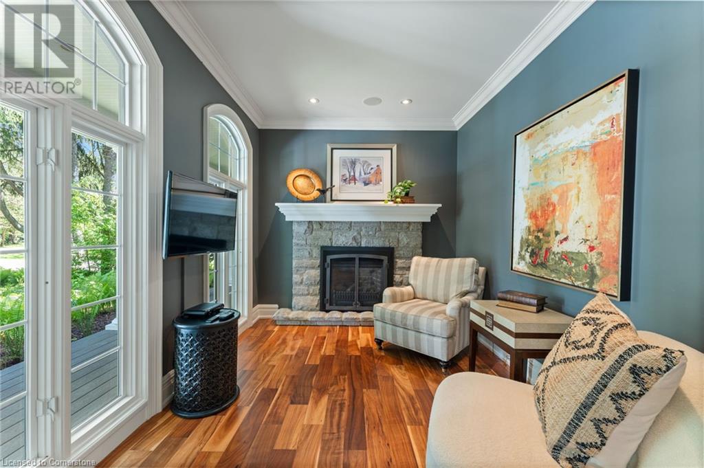 84 Jerseyville Road W, Ancaster, Ontario  L9G 1A2 - Photo 4 - 40733529