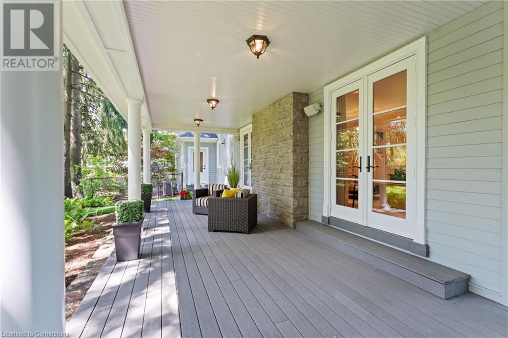 84 Jerseyville Road W, Ancaster, Ontario  L9G 1A2 - Photo 37 - 40733529