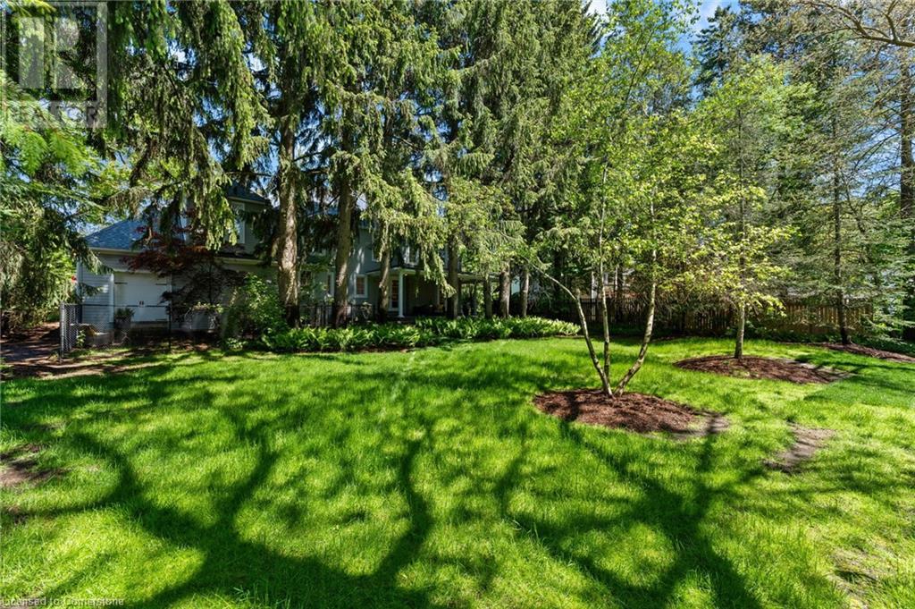 84 Jerseyville Road W, Ancaster, Ontario  L9G 1A2 - Photo 44 - 40733529