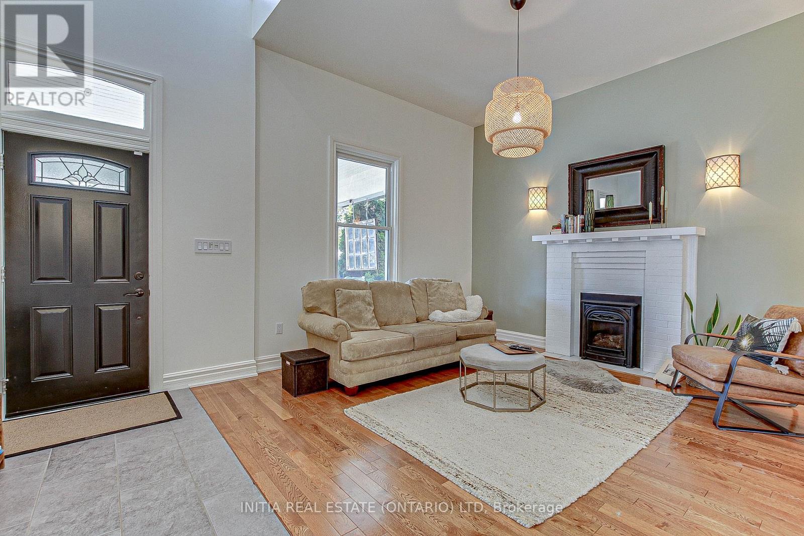 30 Cartwright Street, London East (East F), Ontario  N6B 2W4 - Photo 10 - X12214870