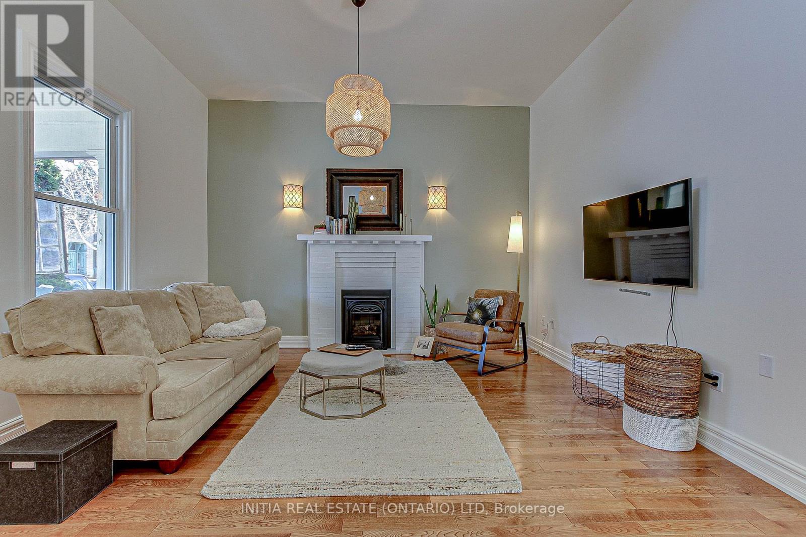 30 Cartwright Street, London East (East F), Ontario  N6B 2W4 - Photo 11 - X12214870