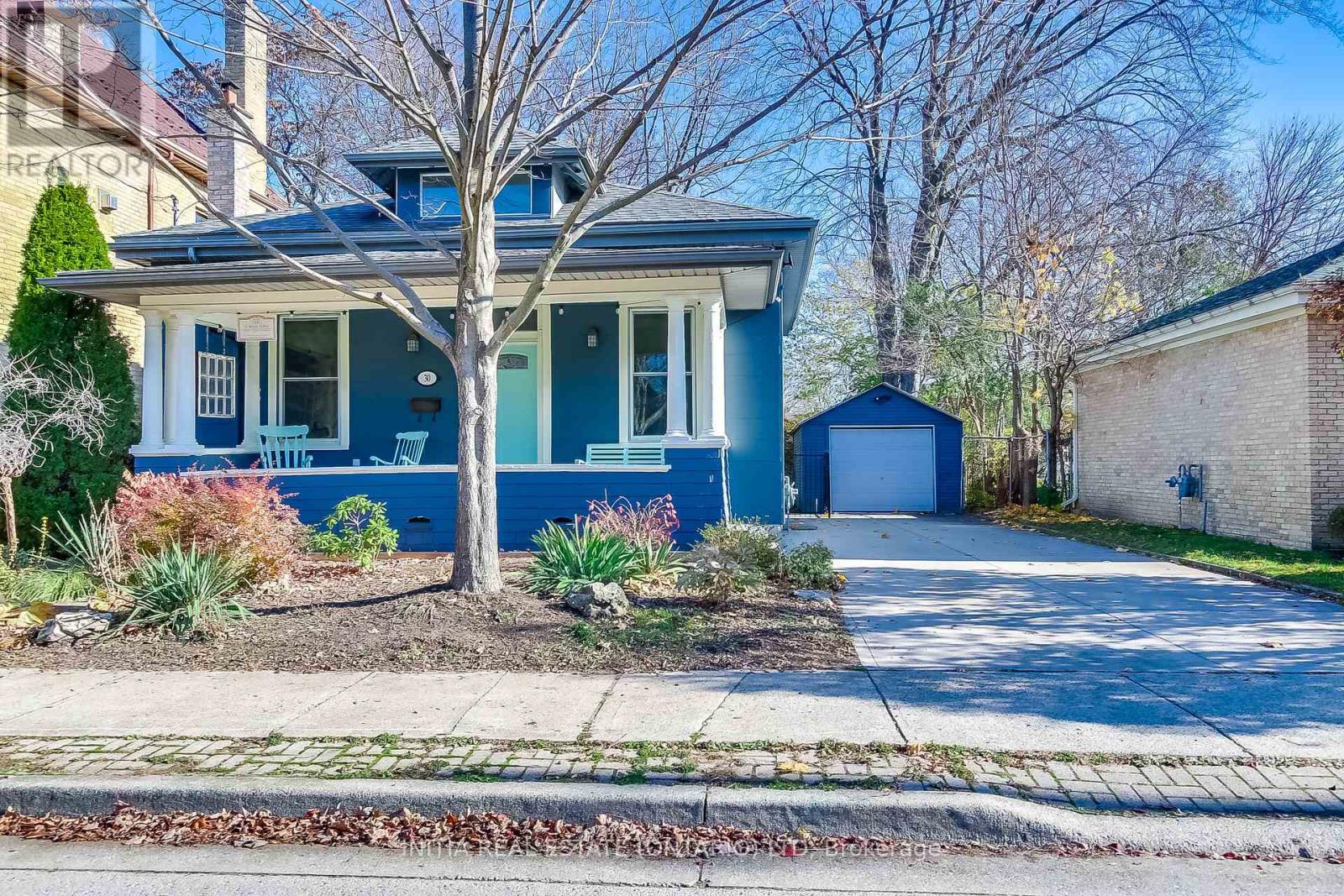 30 Cartwright Street, London East (East F), Ontario  N6B 2W4 - Photo 2 - X12214870