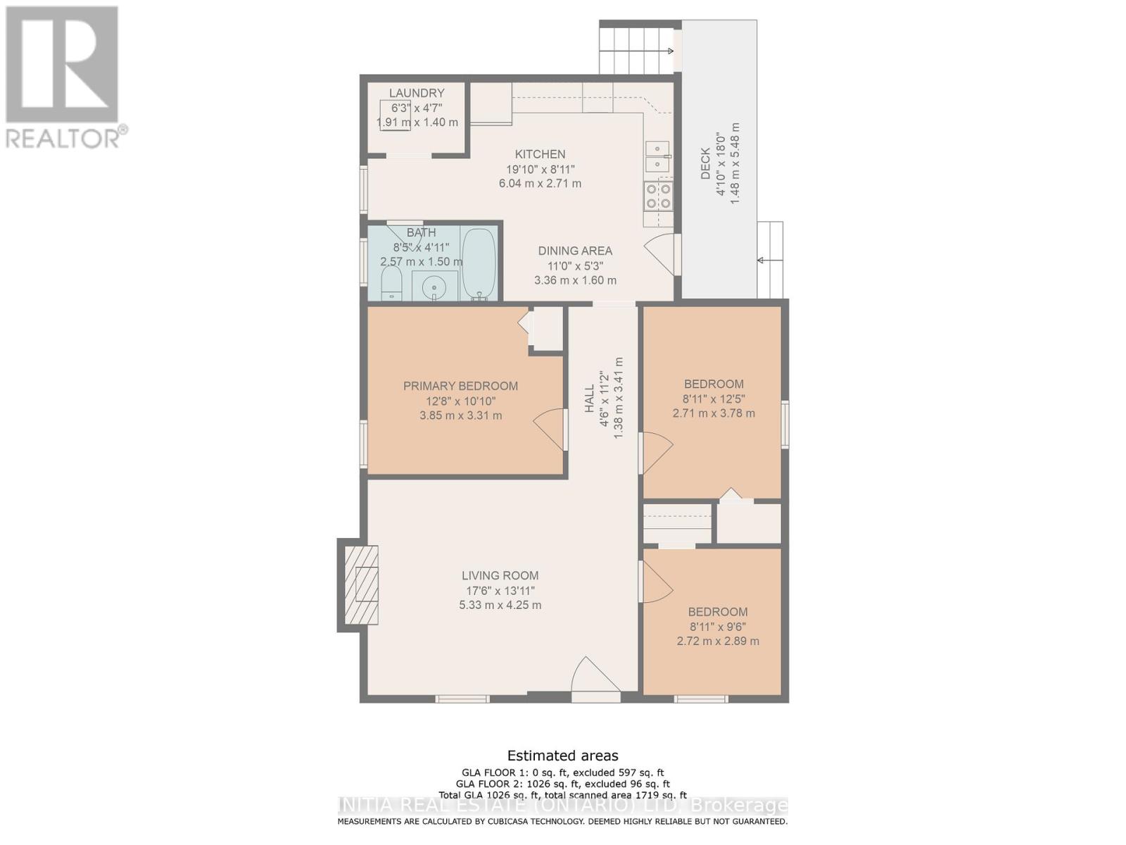 30 Cartwright Street, London East (East F), Ontario  N6B 2W4 - Photo 27 - X12214870