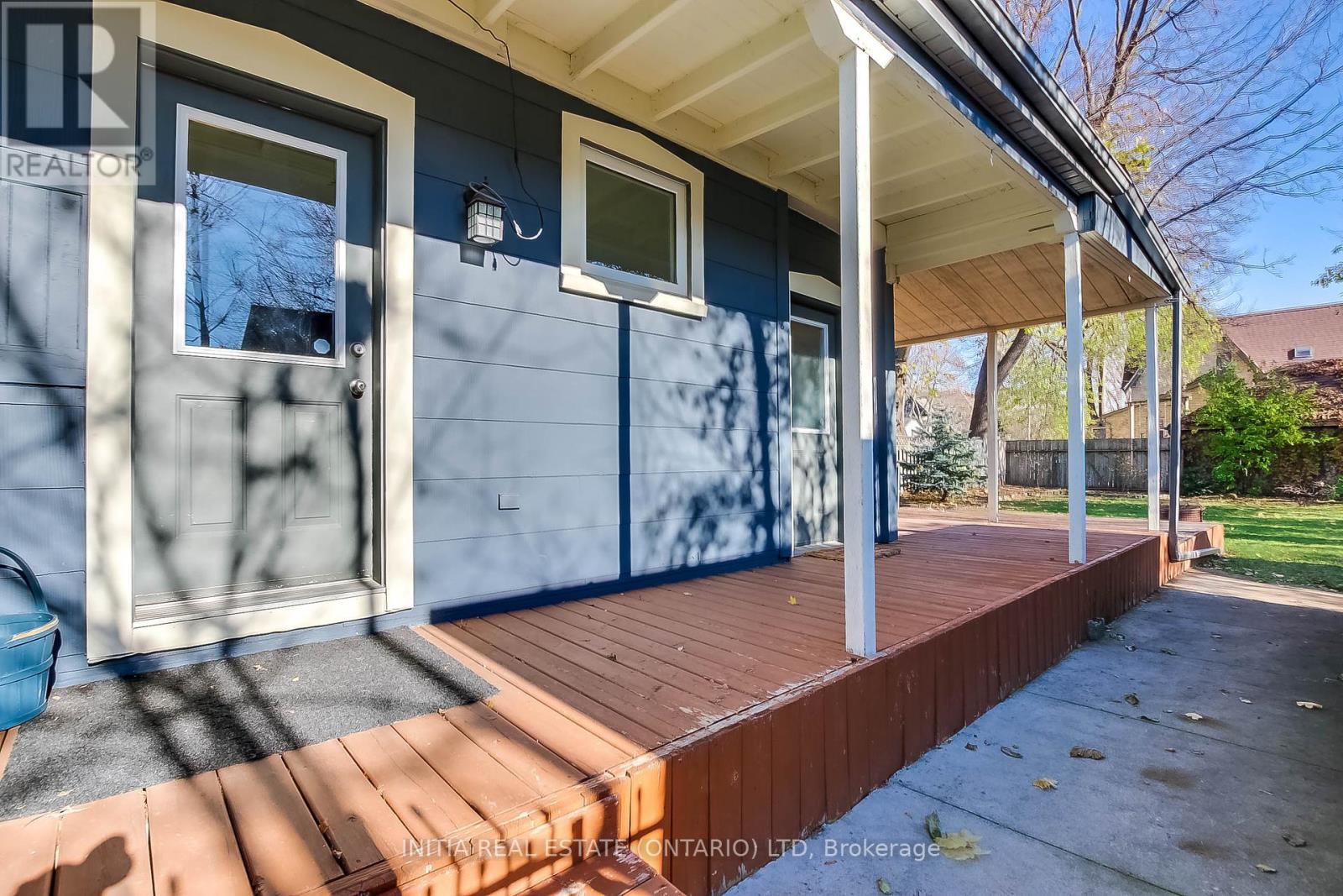 30 Cartwright Street, London East (East F), Ontario  N6B 2W4 - Photo 4 - X12214870