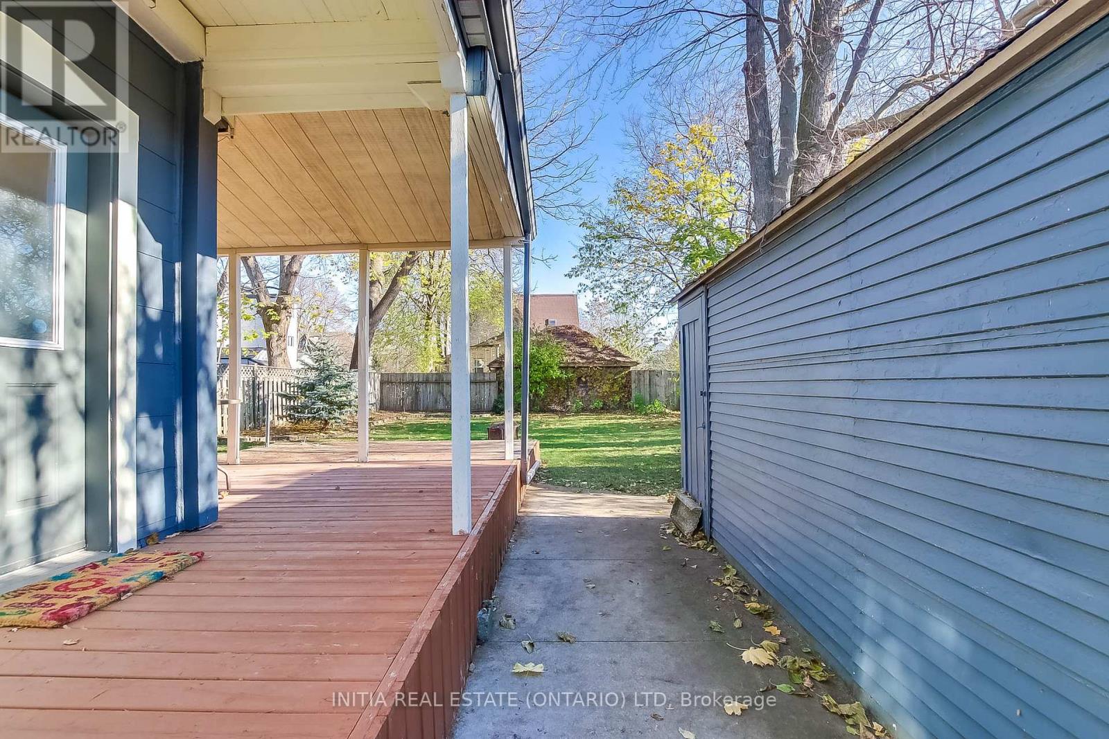 30 Cartwright Street, London East (East F), Ontario  N6B 2W4 - Photo 5 - X12214870