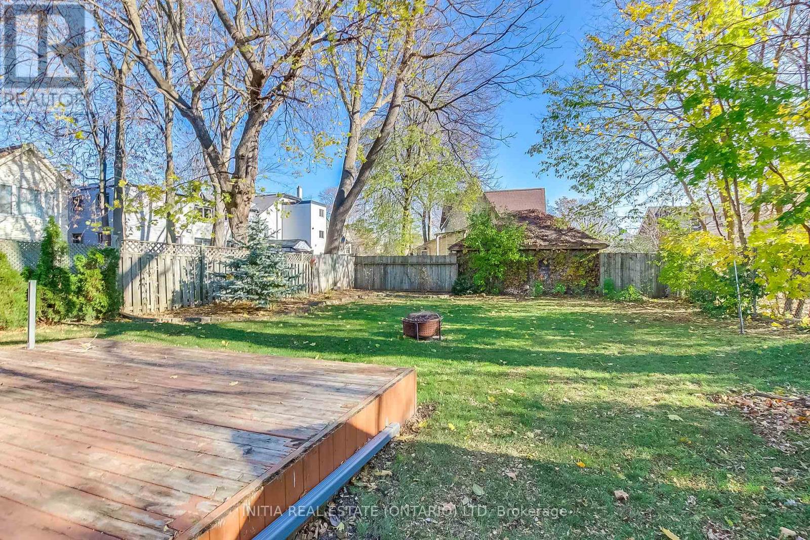 30 Cartwright Street, London East (East F), Ontario  N6B 2W4 - Photo 6 - X12214870