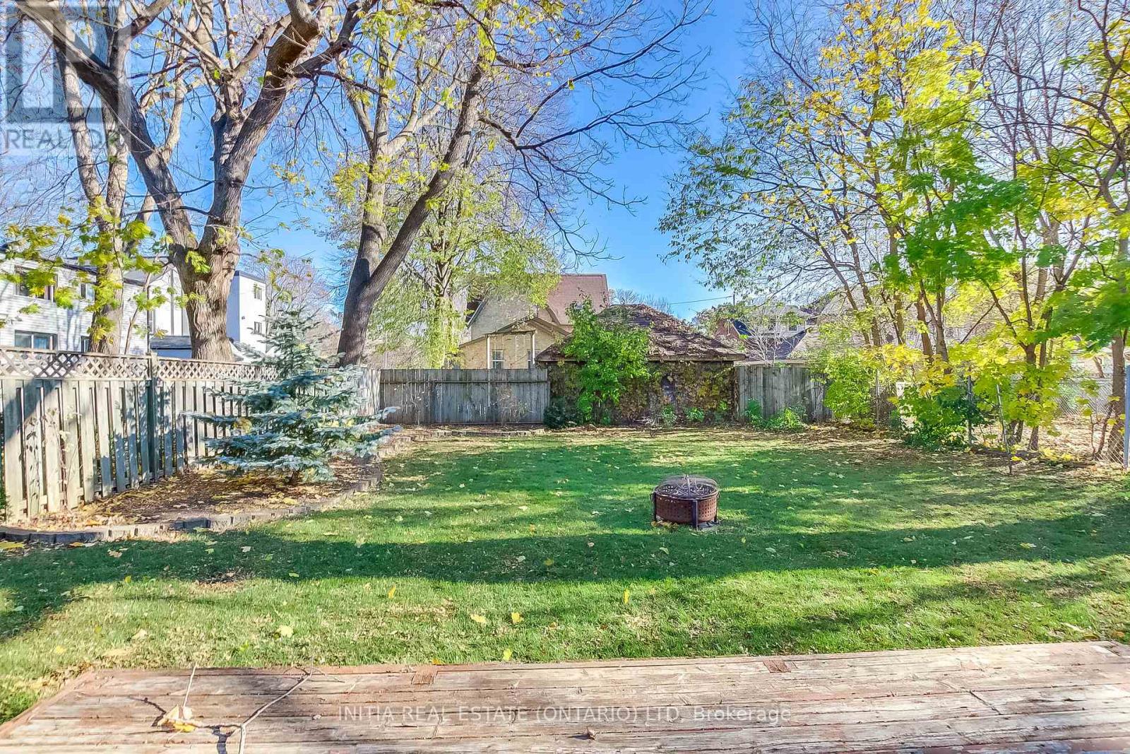 30 Cartwright Street, London East (East F), Ontario  N6B 2W4 - Photo 7 - X12214870