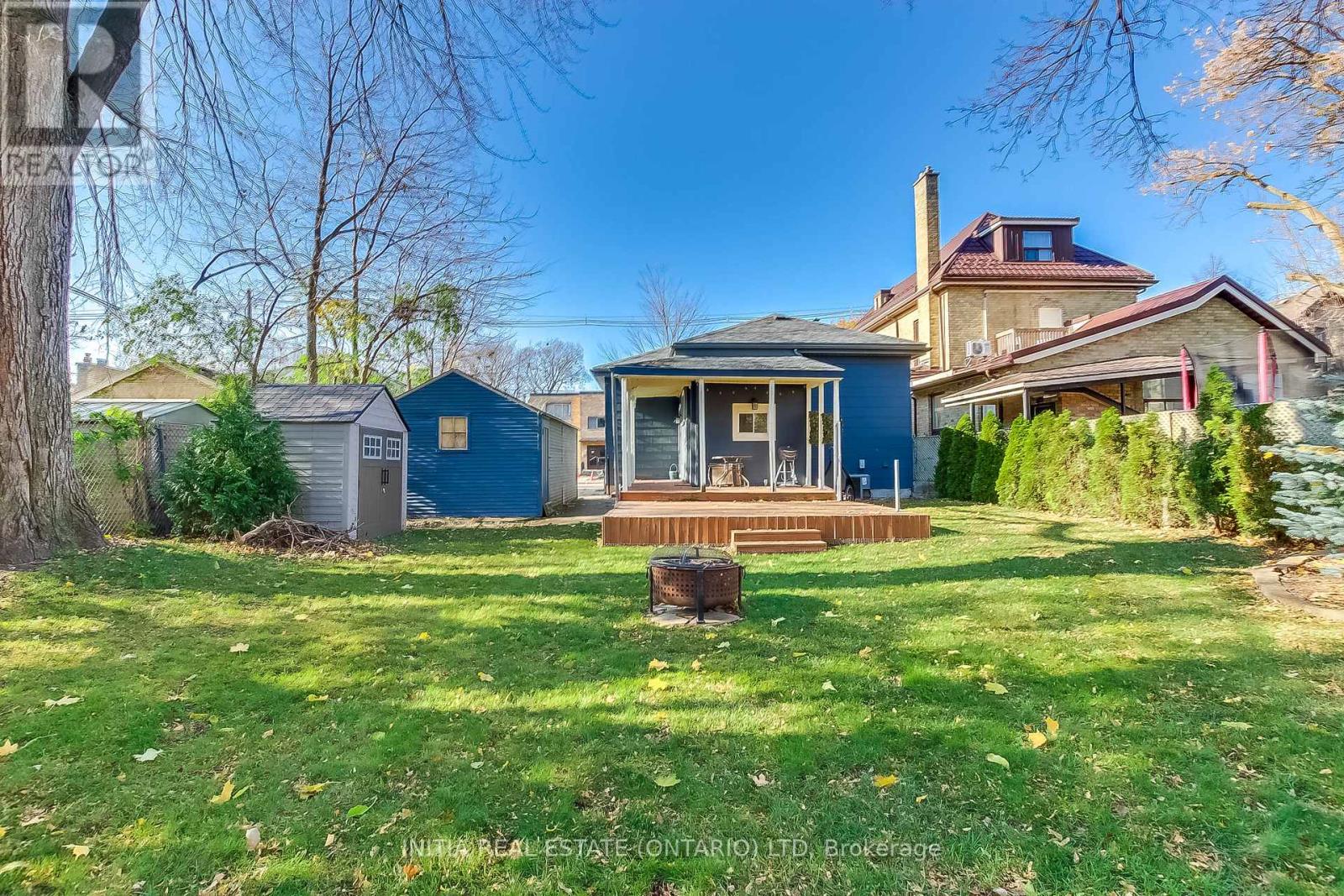 30 Cartwright Street, London East (East F), Ontario  N6B 2W4 - Photo 8 - X12214870