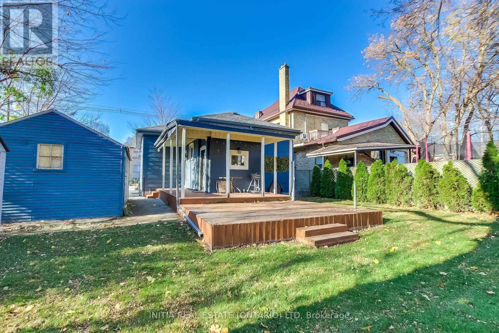 30 Cartwright Street, London East (East F), Ontario  N6B 2W4 - Photo 9 - X12214870