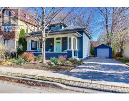 30 CARTWRIGHT STREET, London East, Ontario
